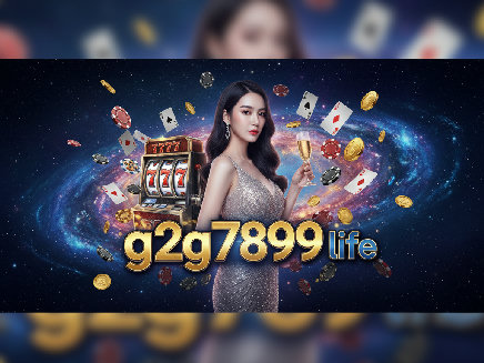 g2g7899 life เว็บตรง