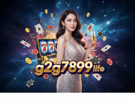g2g7899 life สล็อต