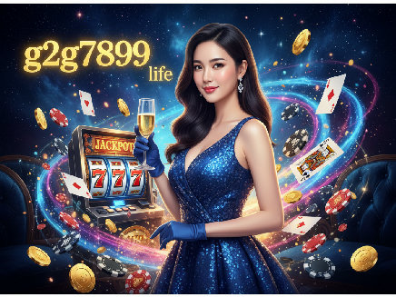 g2g7899 life